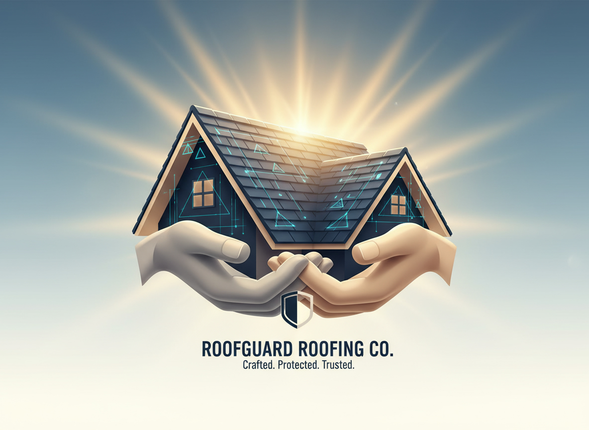 Swordsmen Roofing - Ready to Protect Your Home