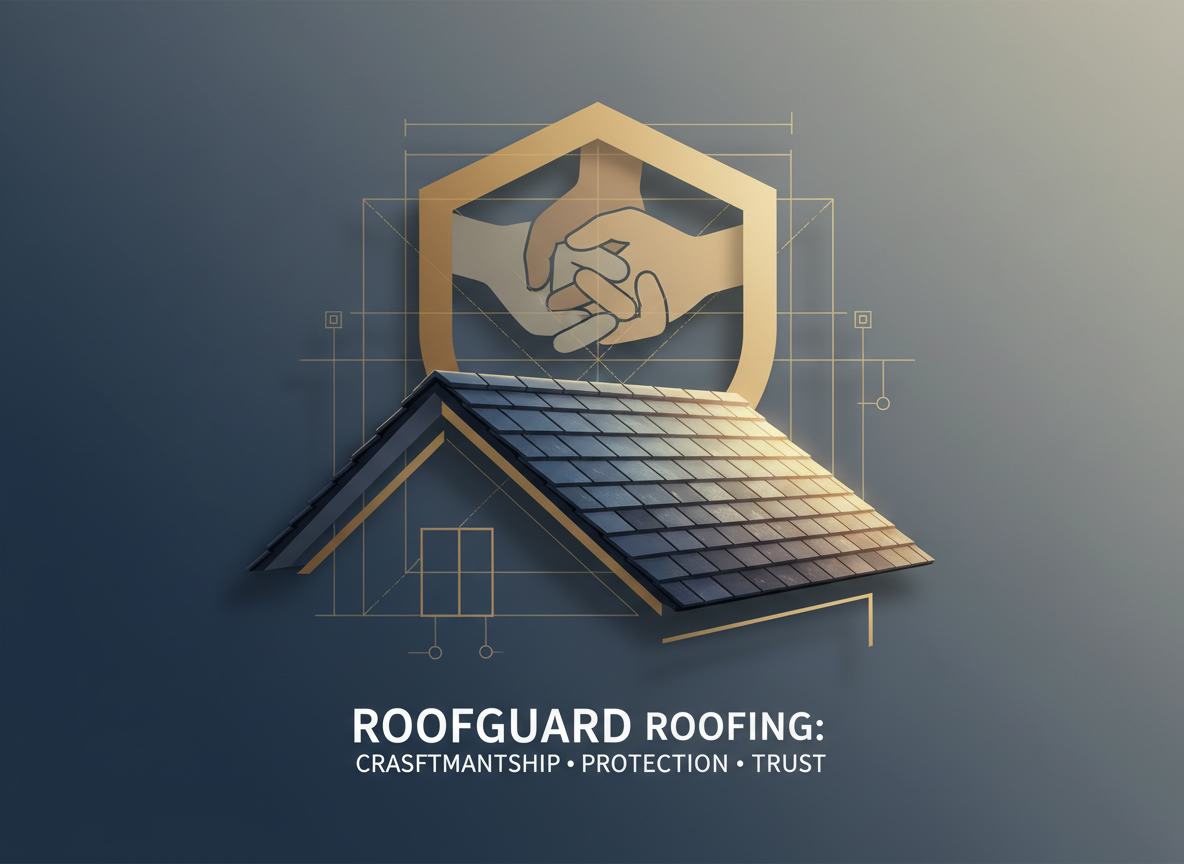 Swordsmen Roofing