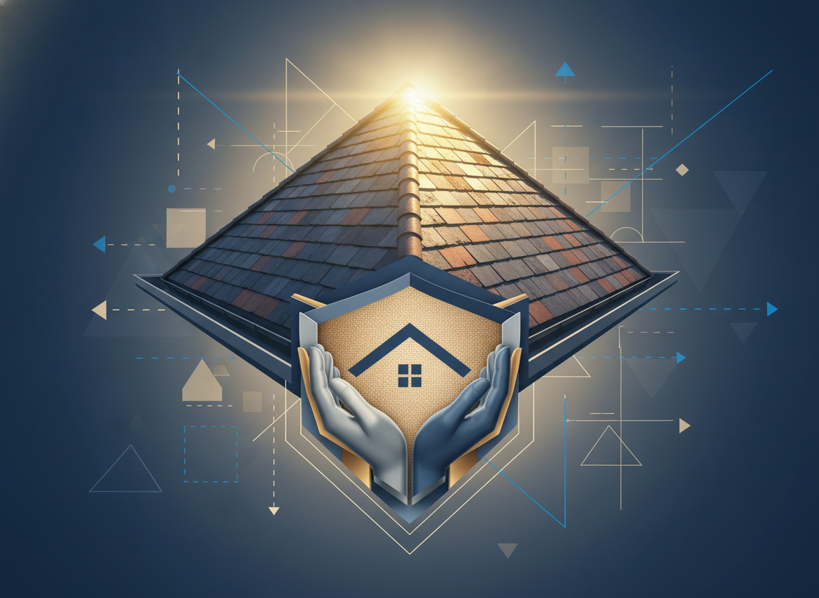 Residential Roof Replacement in Orlando - Process and Planning