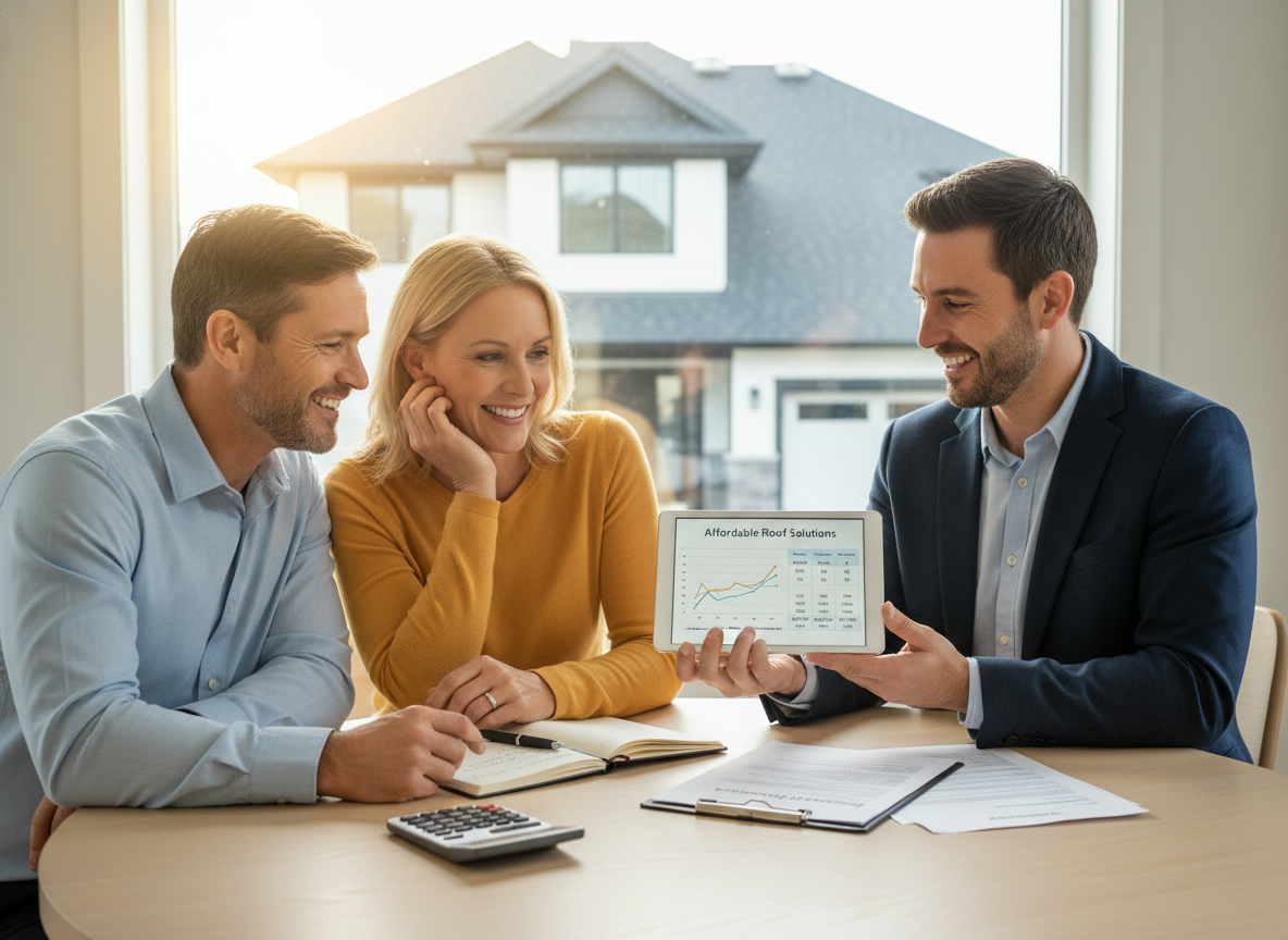 Materials, Systems, and Energy Performance