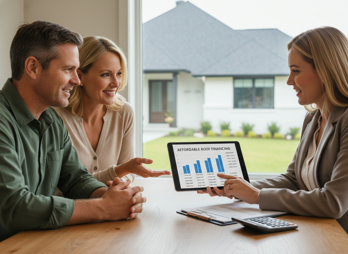 Professional Installation and Strong Warranties