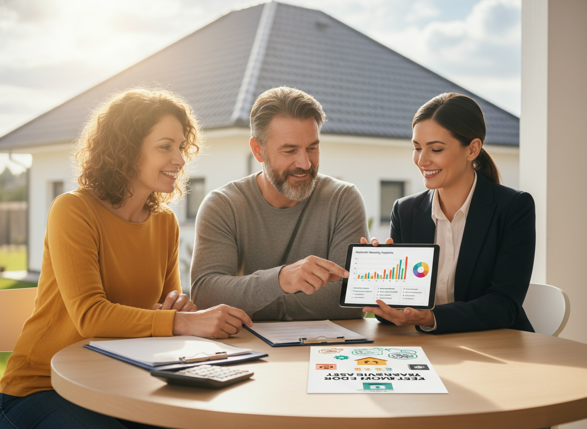 Storm Response, Repairs, and Insurance Support