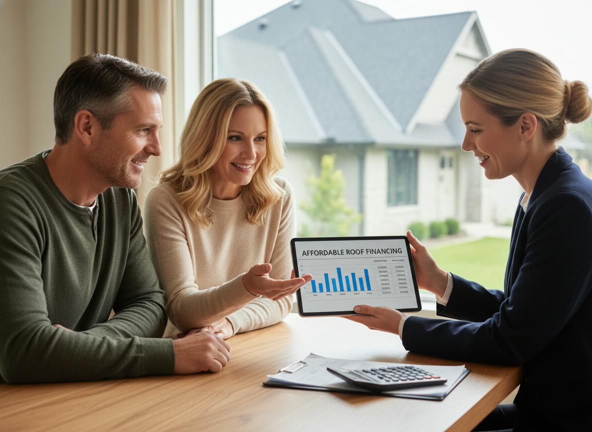 Swordsmen Roofing - Ready to Protect Your Home