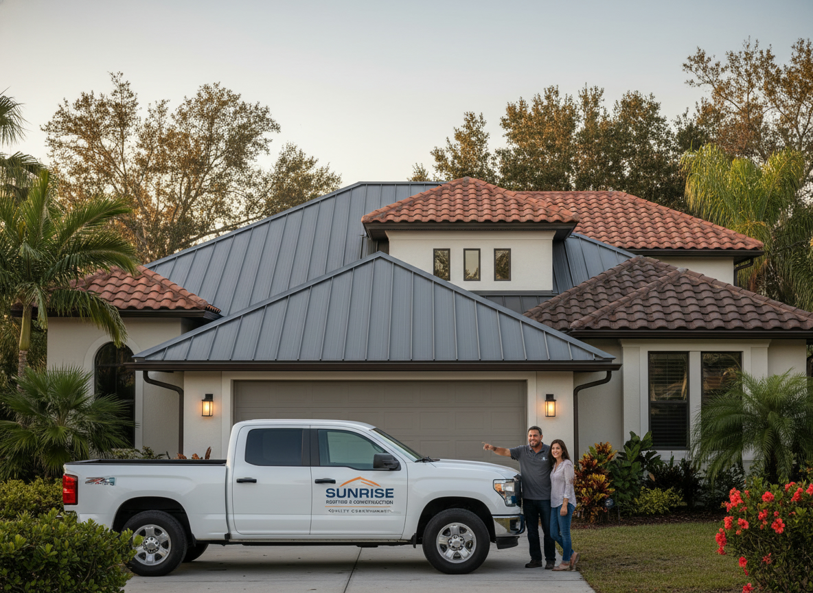 Professional Installation and Craftsmanship