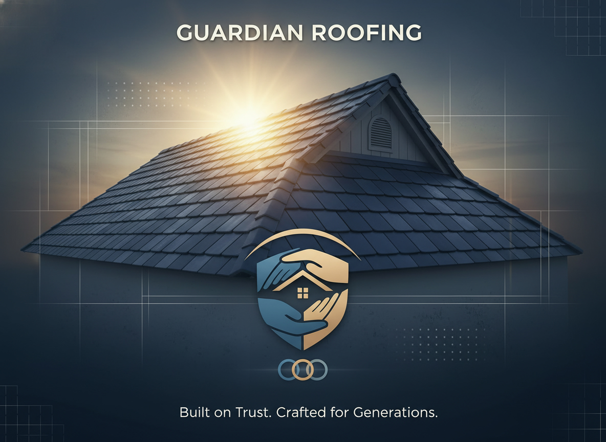 Comprehensive roofing services from Swordsmen Roofing