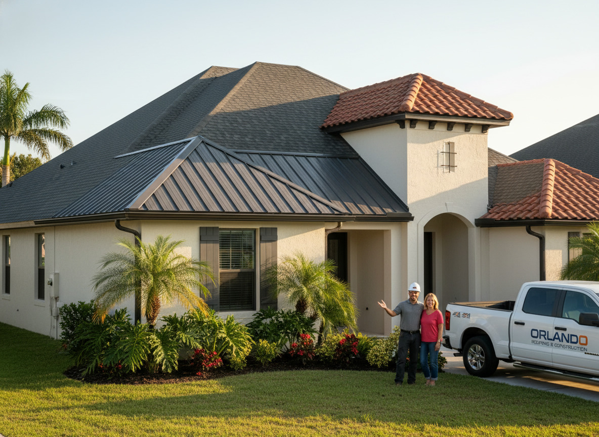 Getting Started with Swordsmen Roofing (aka )