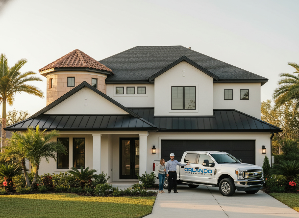 Swordsmen Roofing - Your Partner for Lasting Roof Protection