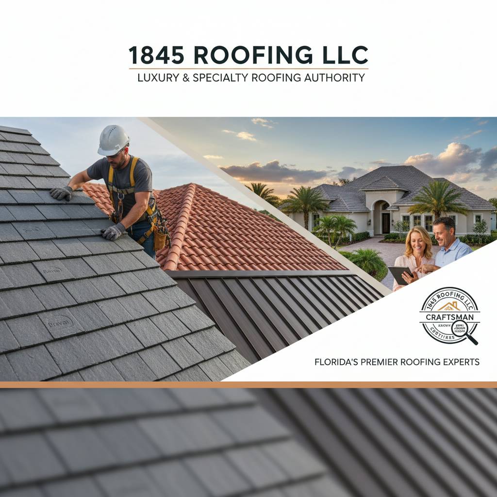 Reliable metal roofing and roof rejuvenation with lasting warranties