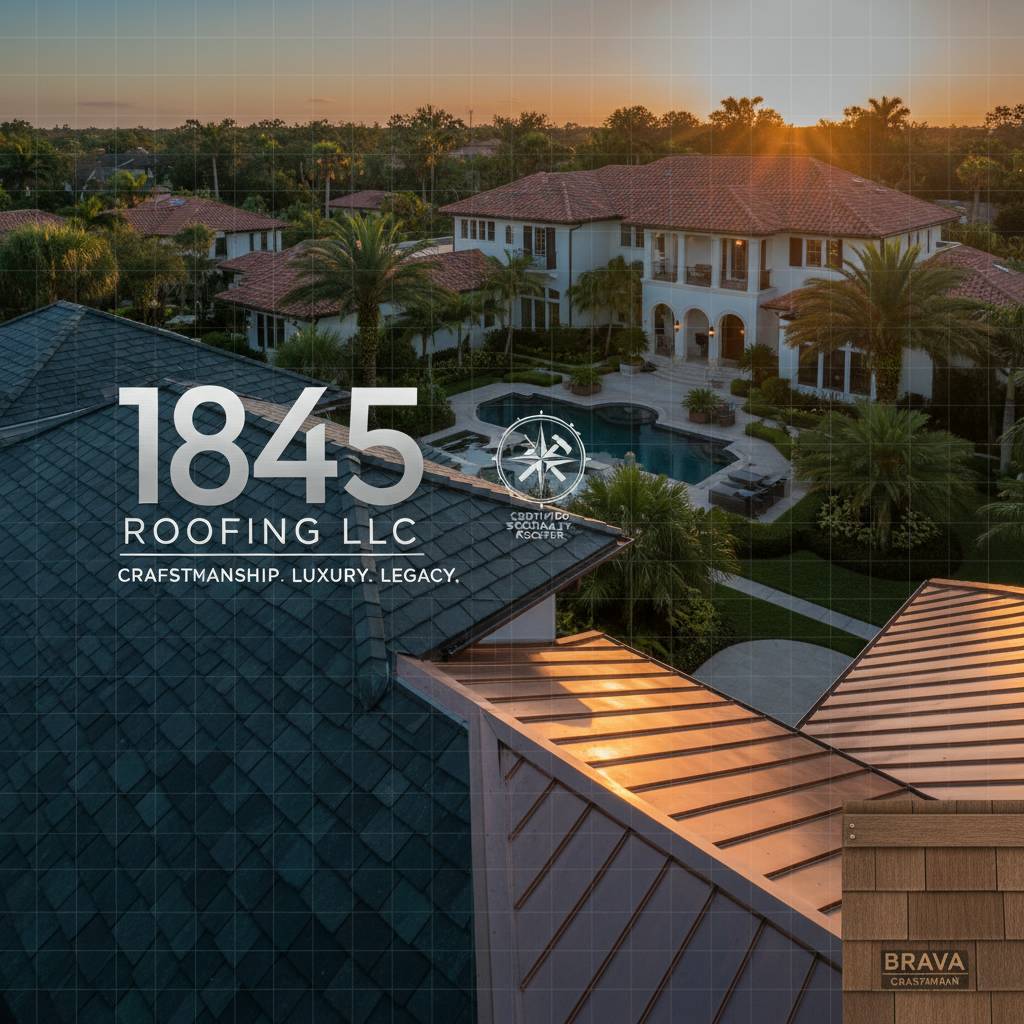 Local experts in Roof Repair with lasting American craftsmanship