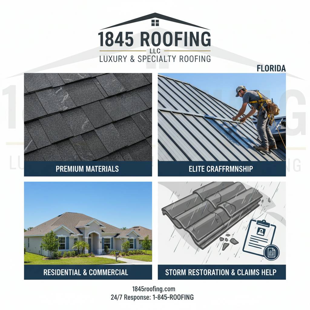 Insurance Claims Help (Storm/Hail/Wind)